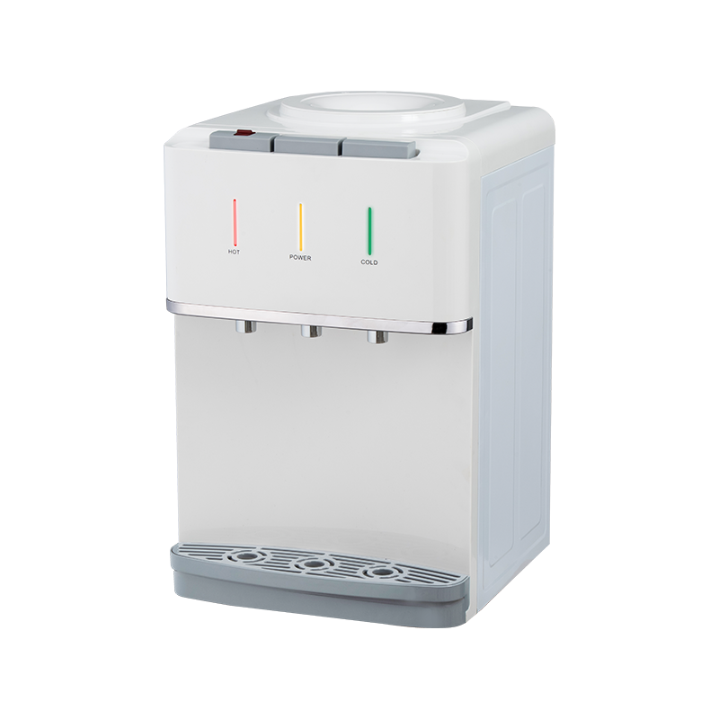YR-2508T/YLR-2508T Bílý stolní dávkovač horké a studené vody YR-2508T/YLR-2508T Bílý stolní dávkovač horké a studené vody