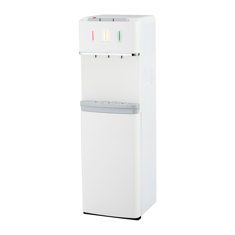 YX-2508/YLX-2508 bílý kancelářský dávkovač vody pro spodní montáž