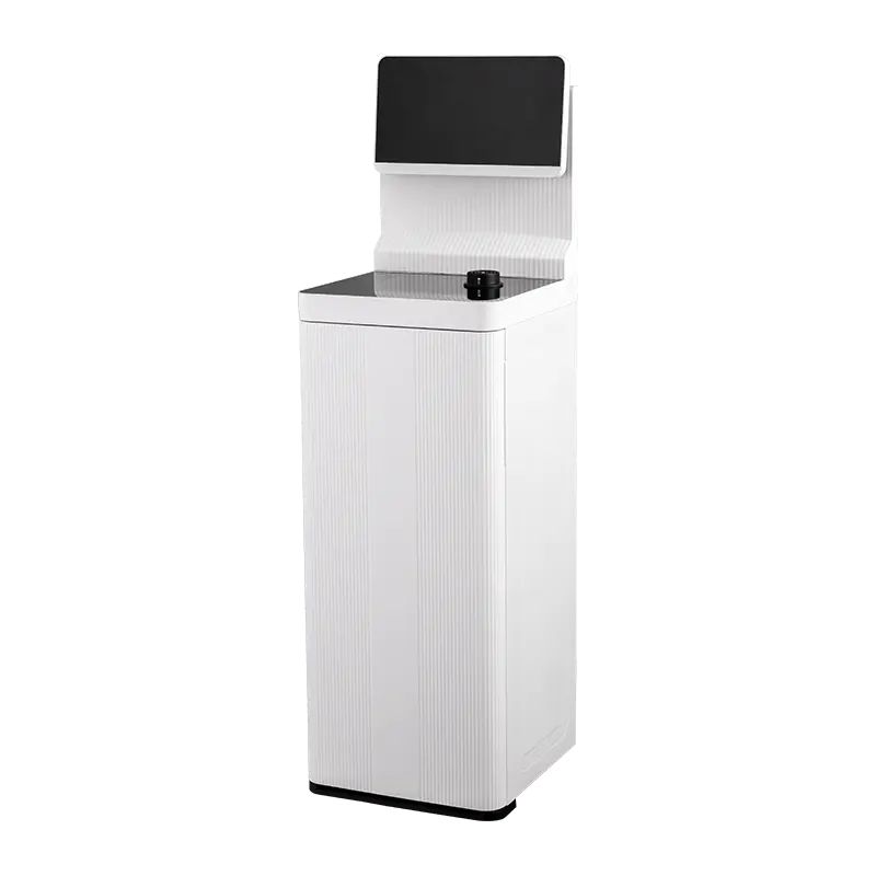 YR-2502/YLR-2502 Čajový automat s dvojitou konvicí YR-2502/YLR-2502 Čajový automat s dvojitou konvicí