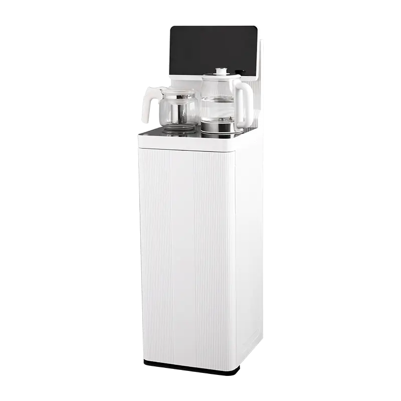 YR-2502/YLR-2502 Čajový automat s dvojitou konvicí YR-2502/YLR-2502 Čajový automat s dvojitou konvicí