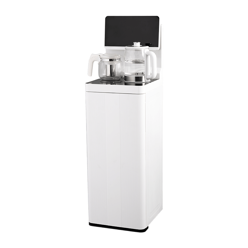 YR-2502/YLR-2502 Čajový automat s dvojitou konvicí