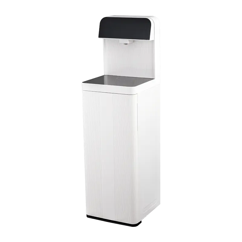 YR-2405/YLR-2405 Spodní čajový automat YR-2405/YLR-2405 Spodní čajový automat