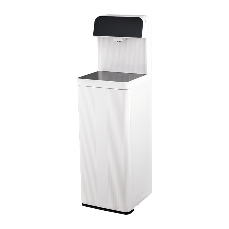 YR-2405/YLR-2405 Spodní čajový automat