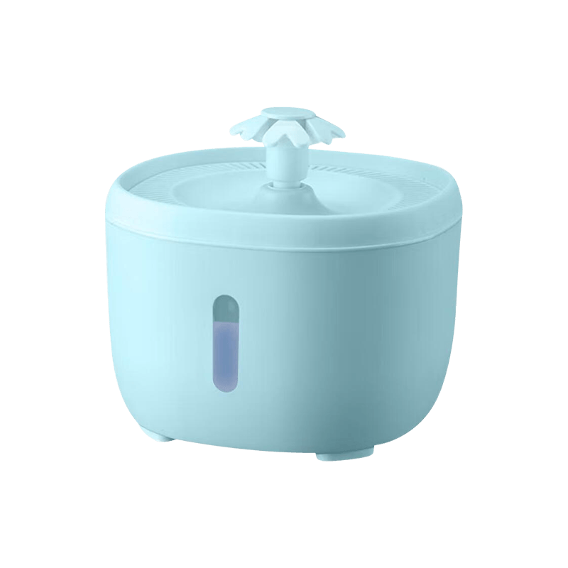 C-2215 Vyměnitelný filtr Bavlna Pet Fountain